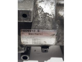 Compresor Ac Renault Clio Sd6V12