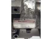 Compresor Ac Renault Clio Sd6V12