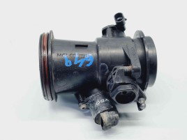 Clapeta acceleratie Dacia Logan (LS) [Fabr 2004-2012] 8200682611A 1.4 B K7J55KW / 75CP 1.4 B K7J 55KW / 75CP