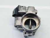 Clapeta acceleratie Audi A4 (8EC, B7) [Fabr 2004-2008] 03G128063C 2.0 TDI BPW103KW / 140CP 2.0 TDI BPW 103KW / 140CP