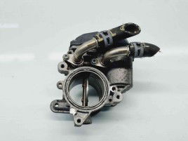 Clapeta acceleratie Skoda Octavia 3 (5E3) [Fabr 2012-2020] 04L128063N 1.6 TDI CLHA77KW / 105CP 1.6 TDI CLHA 77KW / 105CP