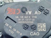 Clapeta acceleratie Skoda Octavia 3 (5E3) [Fabr 2012-2020] 04L128063N 1.6 TDI CLHA77KW / 105CP 1.6 TDI CLHA 77KW / 105CP