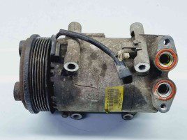 Compresor clima Ford Focus 2 (DA) [Fabr 2004-2012] 3M5H-19D629-KF 1.6 TDCI G8DA81KW / 110CP 1.6 TDCI G8DA 81KW / 110CP