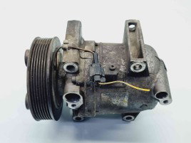 Compresor clima Nissan Navara (D40) [Fabr 2005-2014] 92600EB40E 2.5 DCI YD25DDI 2.5 DCI YD25DDI 80KW / 109CP