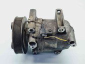 Compresor clima Nissan Navara (D40) [Fabr 2005-2014] 92600EB40E 2.5 DCI YD25DDI 2.5 DCI YD25DDI 80KW / 109CP