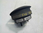 Airbag volan Bmw E46 320 2.0 OEM 1998-2005