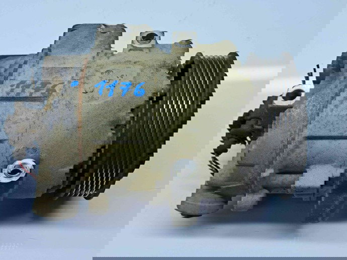 Compresor clima Seat Ibiza 4 (6L1) [Fabr 2002-2009] 6Q0820803D 1.4 Benz BBY55KW 1.4 Benz BBY 55KW