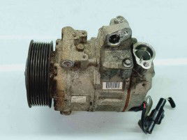 Compresor clima LAND ROVER RANGE ROVER SPORT (L320) [Fabr 2005-2009] JPB000183 | 447180-8383 2.7 27DDT140KW / 190CP 2.7 27DDT 140KW / 190CP