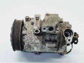 Compresor clima Skoda Fabia 1 Combi (6Y5) [Fabr 2000-2008] 6Q0820803D 1.4 Benz BBY55KW / 75CP 1.4 Benz BBY 55KW / 75CP