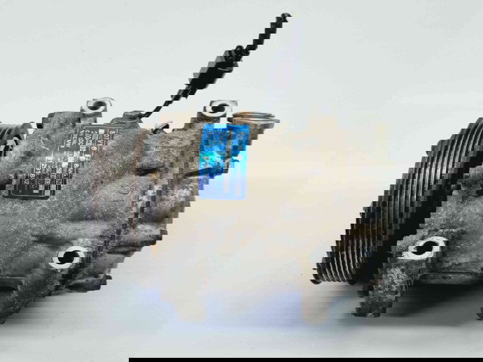 Compresor clima Volvo C30 Coupe Facelift Rdesign [Fabr 2006-2013] 31291882 1.6 D4164T80KW / 109CP 1.6 D4164T 80KW / 109CP