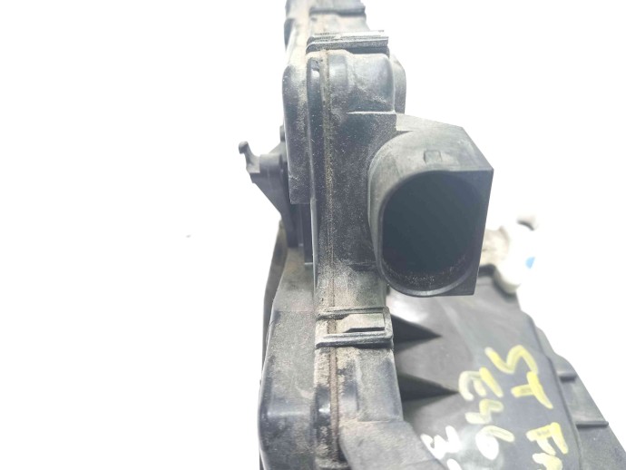 Broasca usa stanga fata Bmw E46 320 2.0 OEM 1998-2005