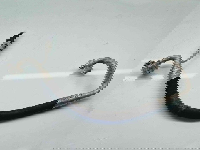 Conducta AC Seat Altea XL (5P5, 5P8) Facelift [Fabr 2006-2015] 1K0820721CA 1.6 TDI CAYC77KW / 105CP 1.6 TDI CAYC 77KW / 105CP