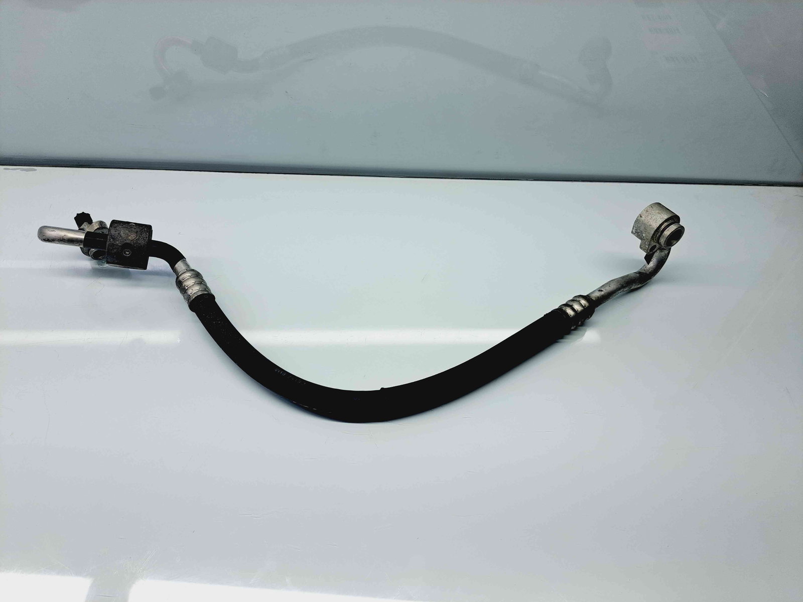 Conducta AC Audi A6 (4GC, C7) Facelift S-line [Fabr 2012-2017] 4G0260707BS 2.0 TDI CNHA140KW / 190CP 2.0 TDI CNHA 140KW / 190CP