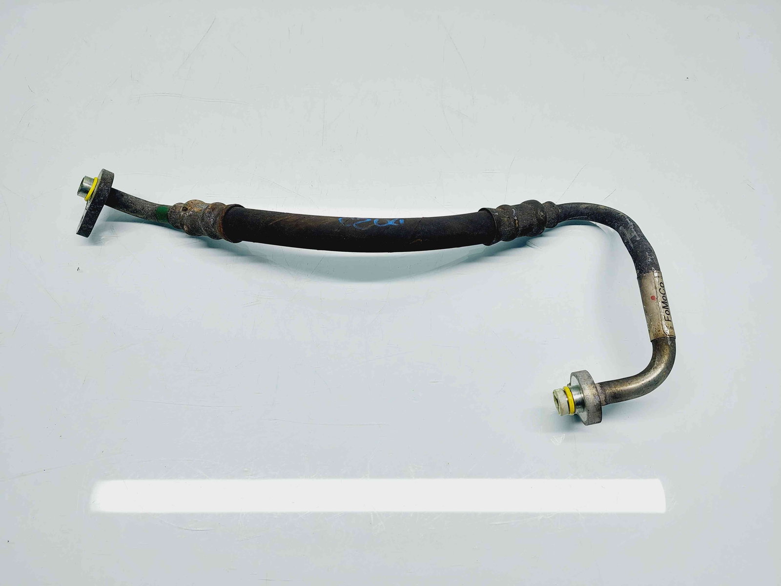 Conducta AC Volvo C30 Coupe Facelift Rdesign [Fabr 2006-2013] 4N5H-19N601-EF 1.6 D4164T80KW / 109CP 1.6 D4164T 80KW / 109CP