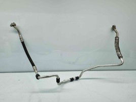 Conducta AC Volkswagen Passat B7 (362) [Fabr 2010-2014] 3C0820743CC 1.6 TDI CAYC77KW / 105CP 1.6 TDI CAYC 77KW / 105CP