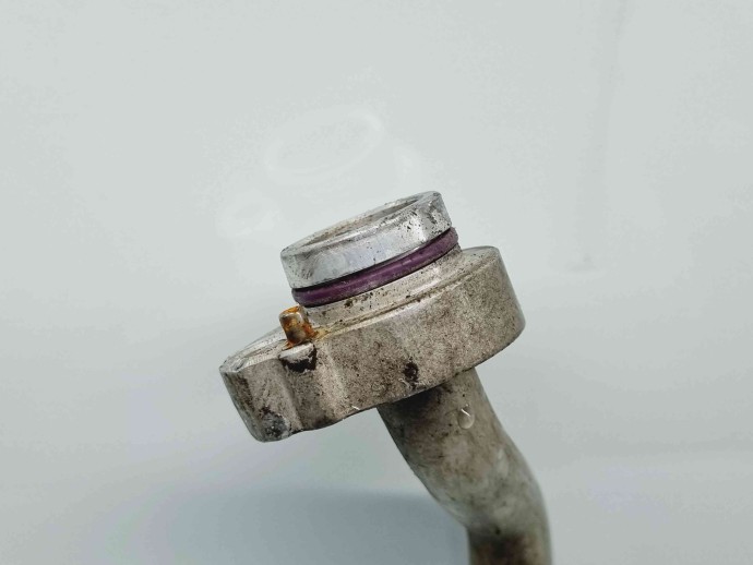 Conducta AC Volkswagen Passat B7 (362) [Fabr 2010-2014] 3C0820743CC 1.6 TDI CAYC77KW / 105CP 1.6 TDI CAYC 77KW / 105CP