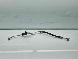 Conducta AC LAND ROVER RANGE ROVER SPORT (L320) [Fabr 2005-2009] 7H22-19C703-BB 2.7 27DDT140KW / 190CP 2.7 27DDT 140KW / 190CP