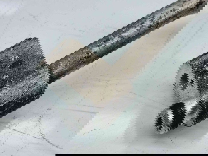 Conducta AC LAND ROVER RANGE ROVER SPORT (L320) [Fabr 2005-2009] 7H22-19C703-BB 2.7 27DDT140KW / 190CP 2.7 27DDT 140KW / 190CP