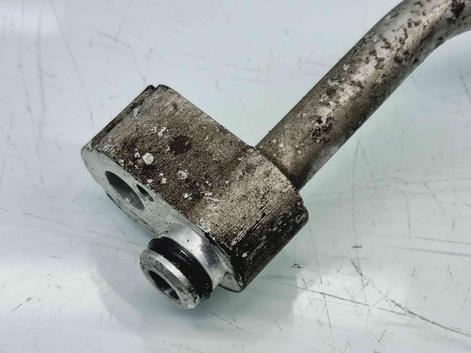 Conducta AC LAND ROVER RANGE ROVER SPORT (L320) [Fabr 2005-2009] 7H22-19C703-BB 2.7 27DDT140KW / 190CP 2.7 27DDT 140KW / 190CP - imagine 2