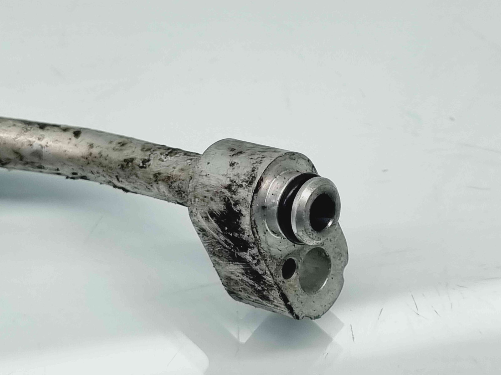 Conducta AC LAND ROVER RANGE ROVER SPORT (L320) [Fabr 2005-2009] 7H22-19C703-BB 2.7 27DDT140KW / 190CP 2.7 27DDT 140KW / 190CP - imagine 3