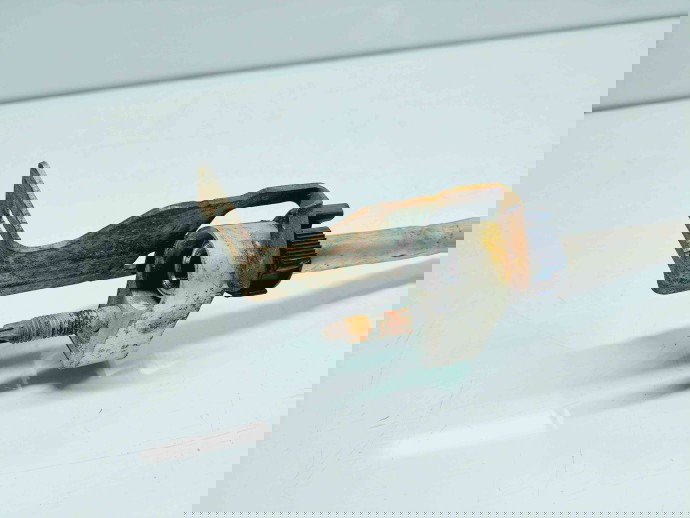 Conducta AC Ford Focus 3 Facelift [Fabr 2014-2019] F1F1-19D567-AB 1.6 TDCI T3DA84KW / 115CP 1.6 TDCI T3DA 84KW / 115CP