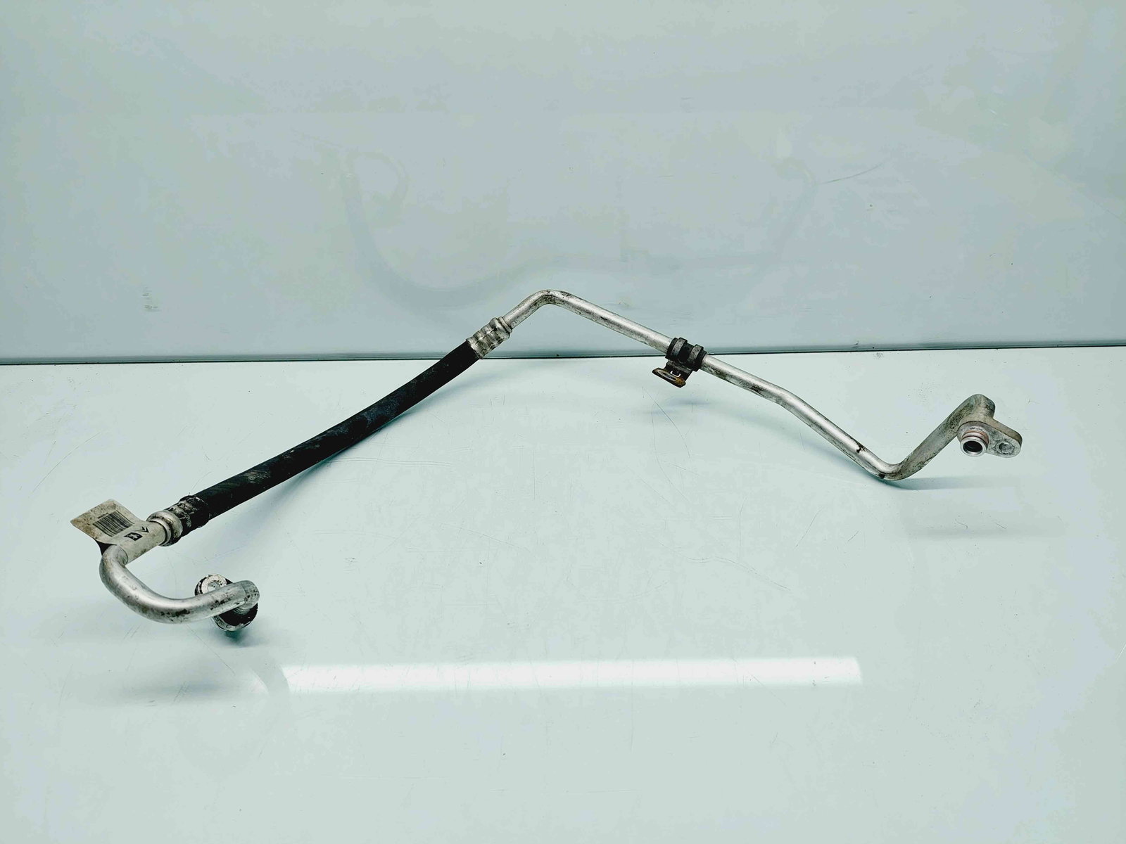 Conducta AC Peugeot 308 (II) [Fabr 2013-2020] 9675635980 1.6 Benz EP6CD92KW / 125CP 1.6 Benz EP6CD 92KW / 125CP - imagine 1