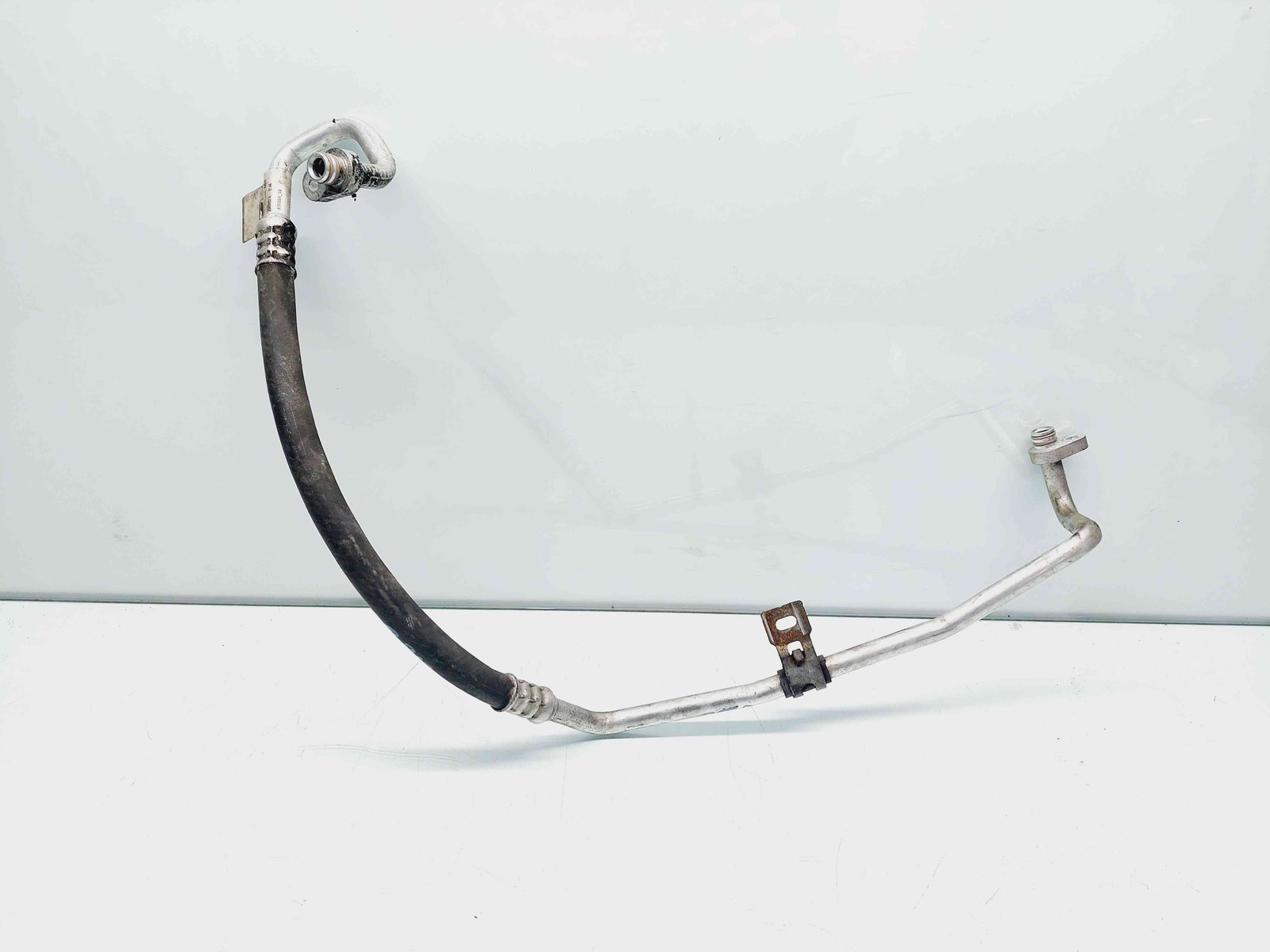 Conducta AC Peugeot 308 (II) [Fabr 2013-2020] 9675635980 1.6 Benz EP6CD92KW / 125CP 1.6 Benz EP6CD 92KW / 125CP - imagine 2