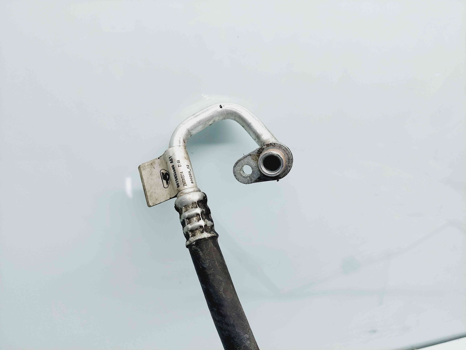 Conducta AC Peugeot 308 (II) [Fabr 2013-2020] 9675635980 1.6 Benz EP6CD92KW / 125CP 1.6 Benz EP6CD 92KW / 125CP - imagine 3