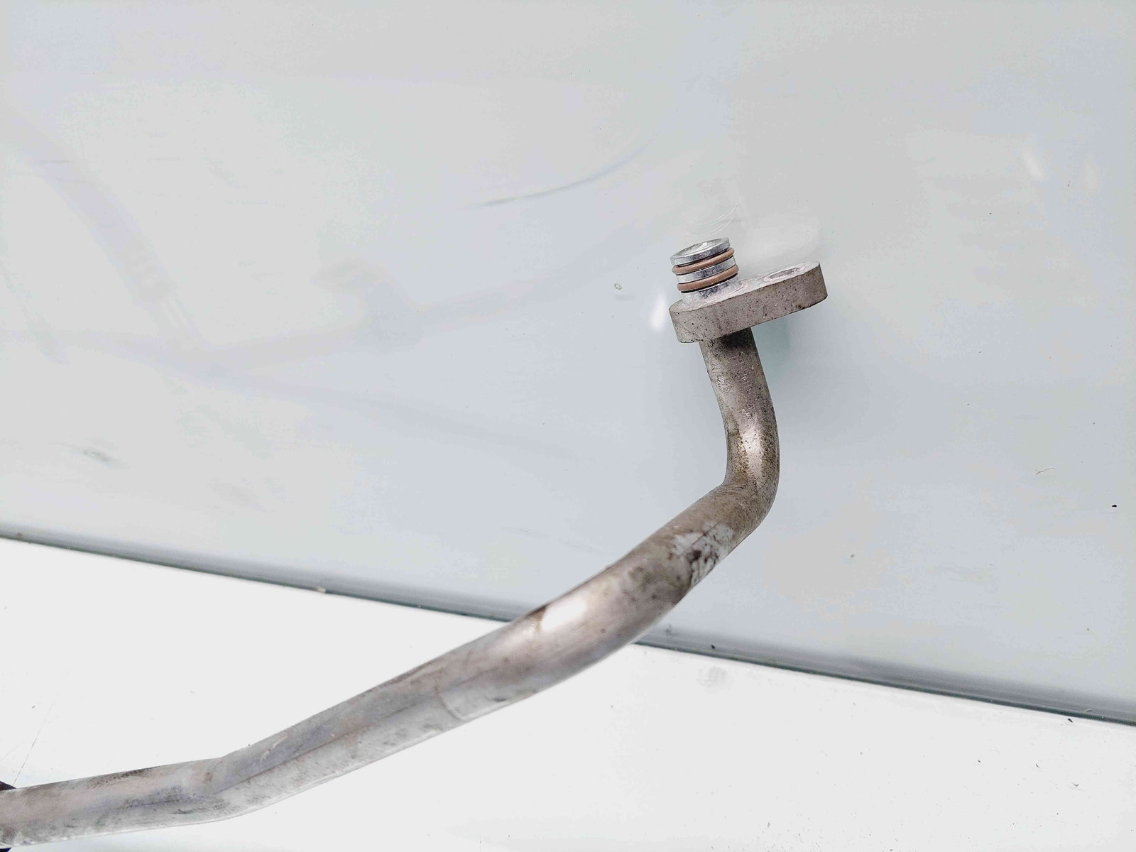 Conducta AC Peugeot 308 (II) [Fabr 2013-2020] 9675635980 1.6 Benz EP6CD92KW / 125CP 1.6 Benz EP6CD 92KW / 125CP - imagine 4