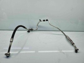 Conducta AC Seat Altea XL (5P5, 5P8) Facelift [Fabr 2006-2015] 1K0820743FD 1.6 TDI CAYC77KW / 105CP 1.6 TDI CAYC 77KW / 105CP