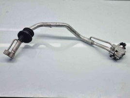 Conducta AC Audi A6 (4GC, C7) Facelift S-line [Fabr 2012-2017] 4G2260712G | 4G0820181A 2.0 TDI CNHA140KW / 190CP 2.0 TDI CNHA 140KW / 190CP