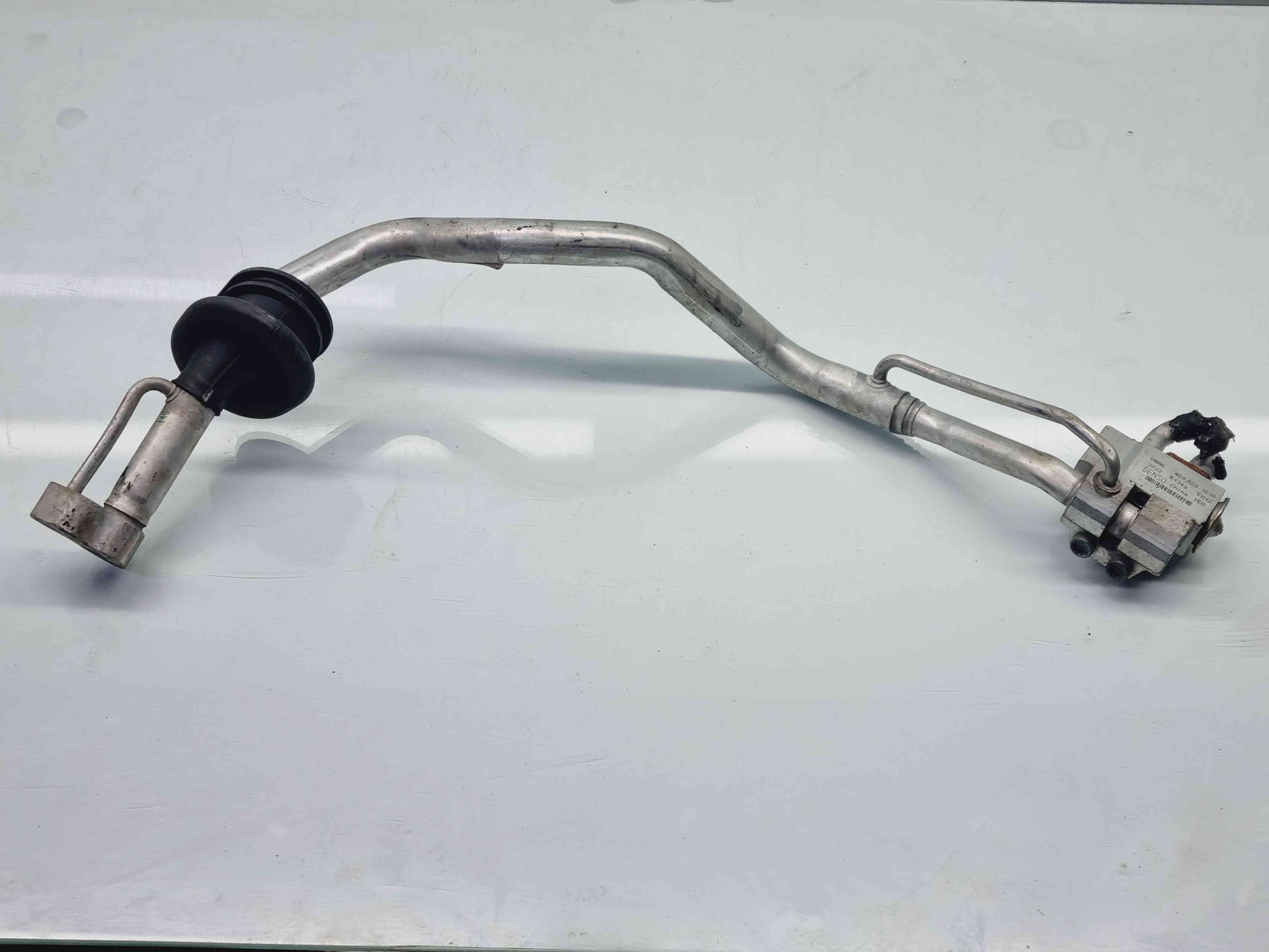 Conducta AC Audi A6 (4GC, C7) Facelift S-line [Fabr 2012-2017] 4G2260712G n 4G0820181A 2.0 TDI CNHA140KW / 190CP 2.0 TDI CNHA 140KW / 190CP