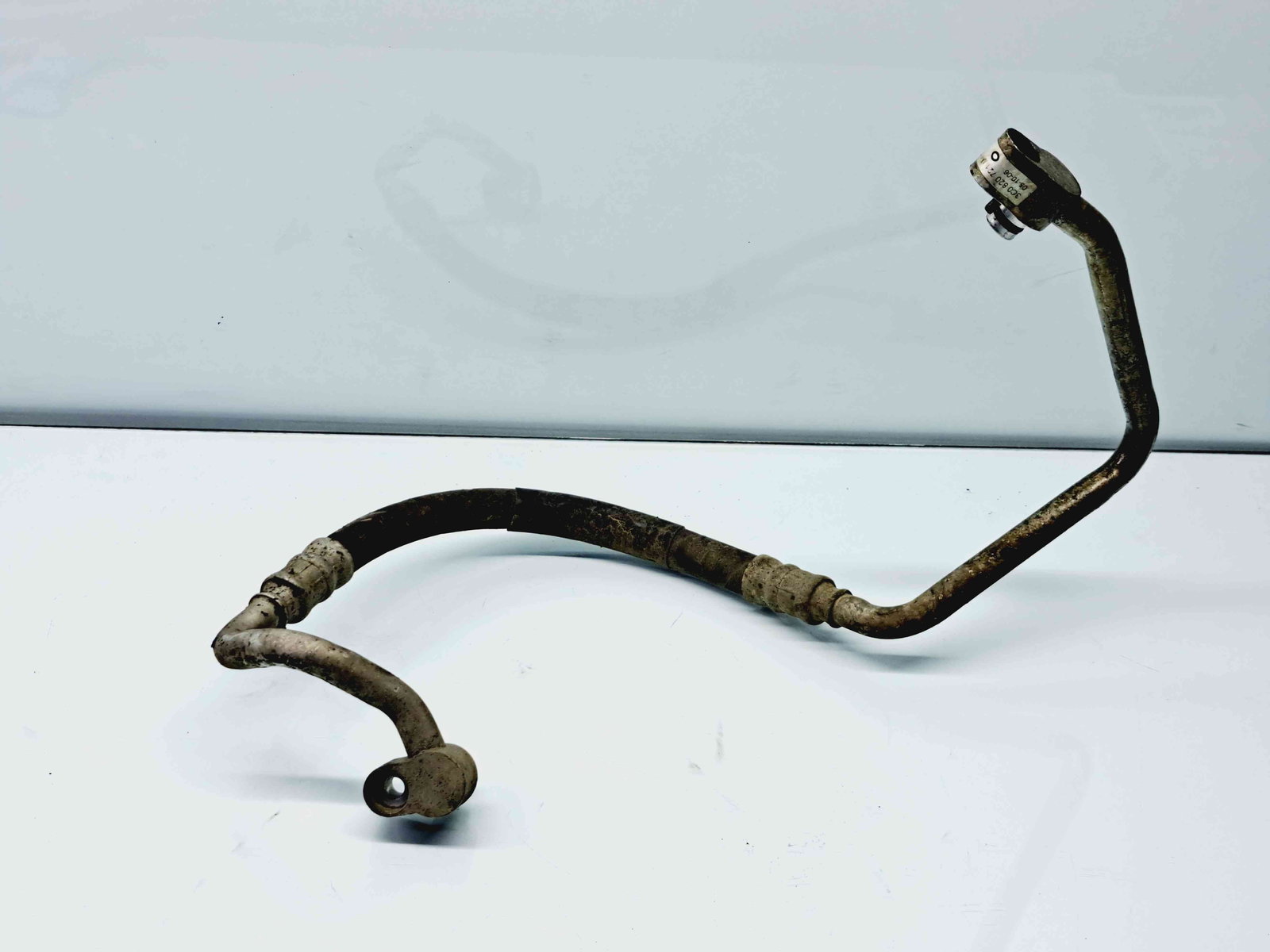 Conducta AC Volkswagen Passat B6 (3C2) [Fabr 2005-2010] 3C0820721M 1.9 TDI BLS77KW / 105CP 1.9 TDI BLS 77KW / 105CP