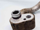 Conducta AC Volkswagen Passat B6 (3C2) [Fabr 2005-2010] 3C0820721M 1.9 TDI BLS77KW / 105CP 1.9 TDI BLS 77KW / 105CP