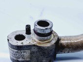 Conducta AC Volkswagen Passat B6 (3C2) [Fabr 2005-2010] 3C0820721M 1.9 TDI BLS77KW / 105CP 1.9 TDI BLS 77KW / 105CP