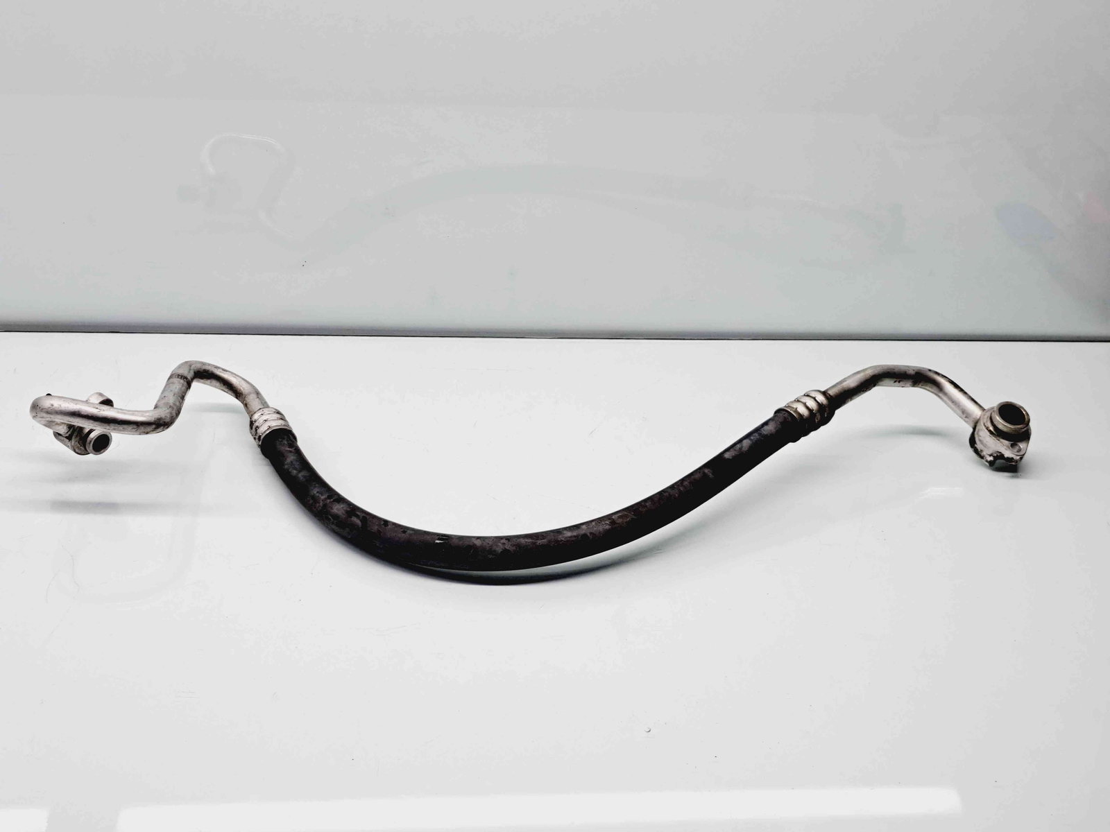 Conducta AC Audi A6 (4G2, C7) S-line [Fabr 2012-2017] 4G0260707M 2.0 TDI CGLC130KW / 177CP 2.0 TDI CGLC 130KW / 177CP - imagine 1