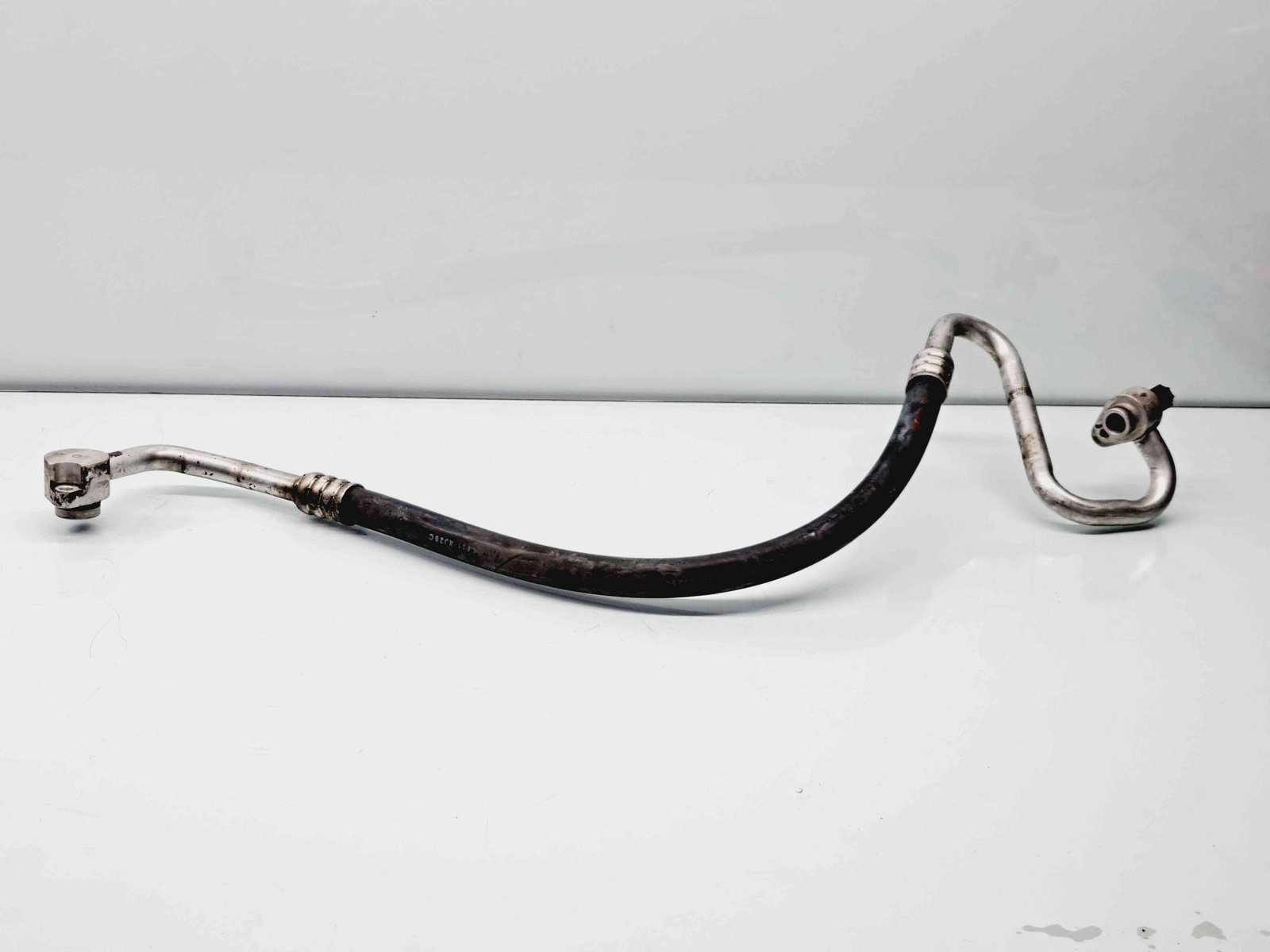 Conducta AC Audi A6 (4G2, C7) S-line [Fabr 2012-2017] 4G0260707M 2.0 TDI CGLC130KW / 177CP 2.0 TDI CGLC 130KW / 177CP - imagine 2