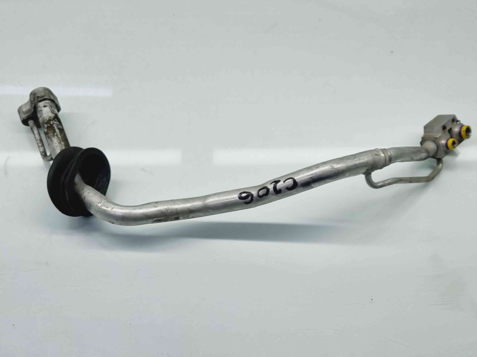 Conducta AC Audi A6 (4G2, C7) S-line [Fabr 2012-2017] 4G2260712C 2.0 TDI CGLC130KW / 177CP 2.0 TDI CGLC 130KW / 177CP - imagine 1