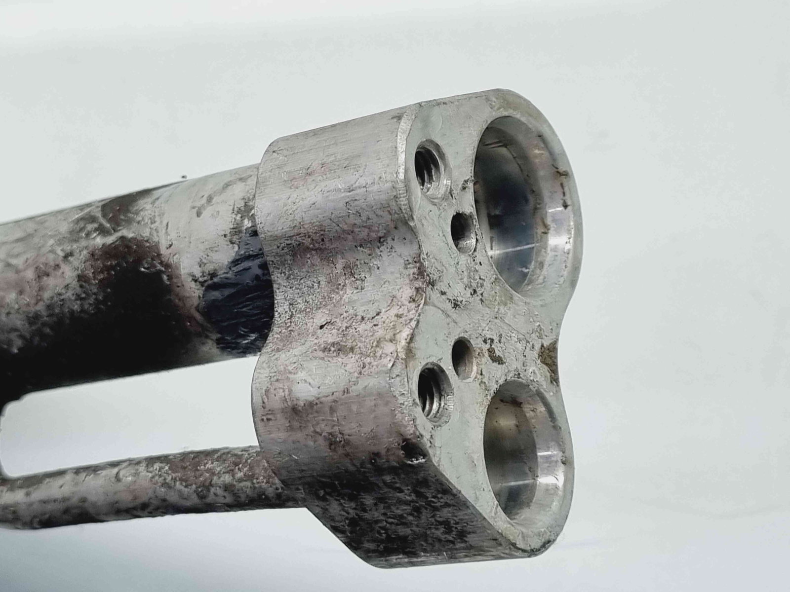 Conducta AC Audi A6 (4G2, C7) S-line [Fabr 2012-2017] 4G2260712C 2.0 TDI CGLC130KW / 177CP 2.0 TDI CGLC 130KW / 177CP - imagine 3