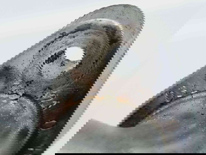 Conducta gaze Volkswagen Passat B7 (362) [Fabr 2010-2014] 03L131521Q 1.6 TDI CAYC77KW / 105CP 1.6 TDI CAYC 77KW / 105CP