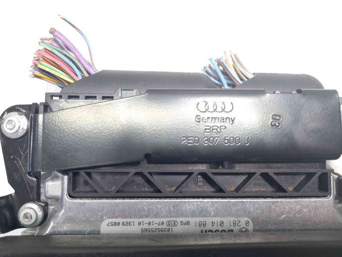 Kit pornire Audi A5 2.7 CAMA 8K1907401D 2007-2015