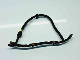 Conducta retur injectoare Audi A6 (4G2, C7) S-line [Fabr 2012-2017] OEM 2.0 TDI CGLC130KW / 177CP 2.0 TDI CGLC 130KW / 177CP