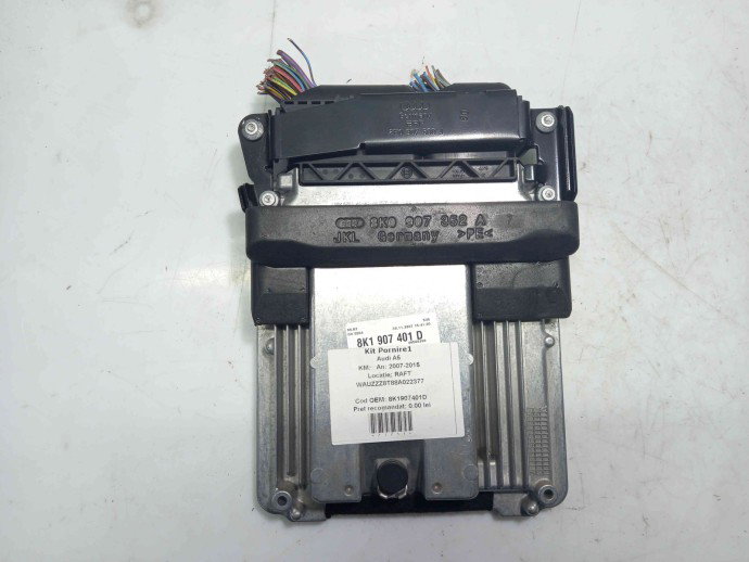 Kit pornire Audi A5 2.7 CAMA 8K1907401D 2007-2015