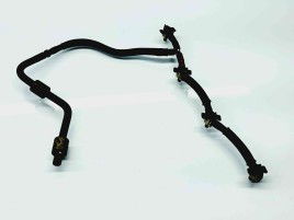 Conducta retur injectoare Audi A6 (4GC, C7) Facelift S-line [Fabr 2012-2017] OEM 2.0 TDI CNHA140KW / 190CP 2.0 TDI CNHA 140KW / 190CP