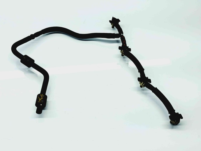 Conducta retur injectoare Audi A6 (4GC, C7) Facelift S-line [Fabr 2012-2017] OEM 2.0 TDI CNHA140KW / 190CP 2.0 TDI CNHA 140KW / 190CP