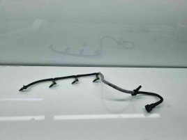 Conducta retur injectoare Ford Transit Custom (TTF) [Fabr 2012-2016] OEM 2.2 TDCI DRF474KW / 100CP 2.2 TDCI DRF4 74KW / 100CP