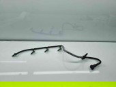 Conducta retur injectoare Ford Transit Custom (TTF) [Fabr 2012-2016] OEM 2.2 TDCI DRF474KW / 100CP 2.2 TDCI DRF4 74KW / 100CP