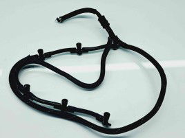 Conducta retur injectoare Audi A8 D4 (4H2, 4H8, 4HC, 4HL) [Fabr 2009-2018] OEM 3.0 TDI CDTA184KW / 252CP 3.0 TDI CDTA 184KW / 252CP