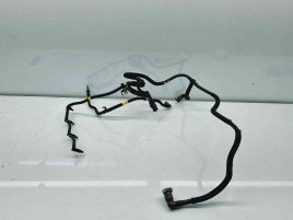 Conducta retur injectoare Ford Focus 2 (DA) [Fabr 2004-2012] OEM 1.6 TDCI G8DA81KW / 110CP 1.6 TDCI G8DA 81KW / 110CP