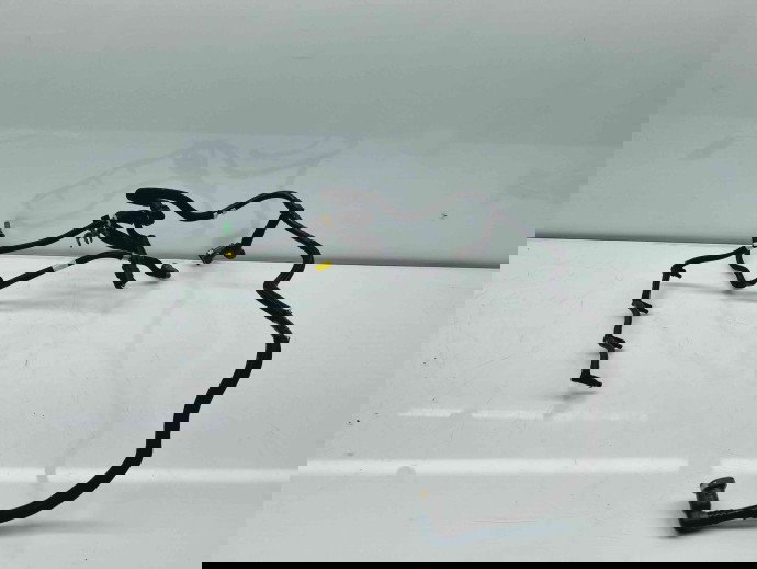 Conducta retur injectoare Ford Focus 2 (DA) [Fabr 2004-2012] OEM 1.6 TDCI G8DA81KW / 110CP 1.6 TDCI G8DA 81KW / 110CP